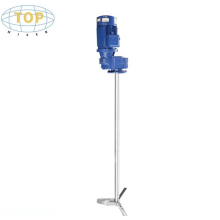 FAF Type Top Agitator Mixer